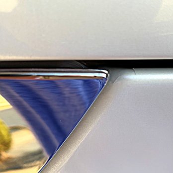 Paint Protection Concepts - Well wrapped! - Auto Detailing Near Me - Concord , California