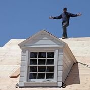 Slide of Ichi Ban Roofing