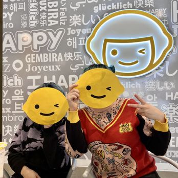 Happy Lemon - Bubble Tea Near Me - Austin, Texas