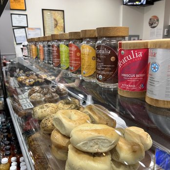 The Coffee House - Tea & pastry? Yes, please! - Coffee & Tea Near Me - Edison, New Jersey