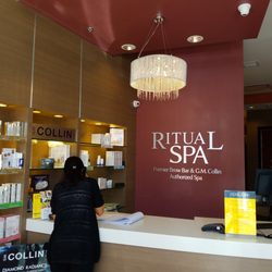 Ritual Spa