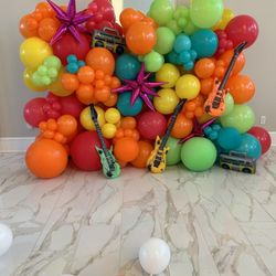 Emily Marie's Event Planning
