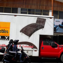 Muebles Tony