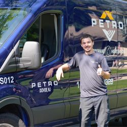 Petro Home Services - Petro Technician Anthony #222. Outstanding customer service ambassador and service technician! Thorough & professional!