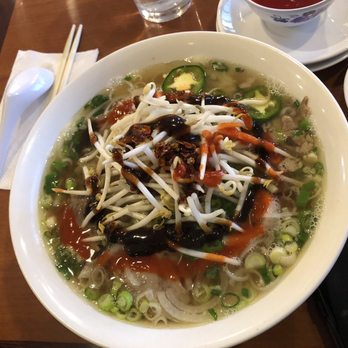 Pho 4U - Brisket pho - Vietnamese Near Me - San Antonio, Texas Pho 4U - Brisket pho - Vietnamese Near Me - San Antonio, Texas