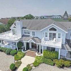 Jack Binder Group - 88 W. 32nd Street, Avalon, NJ