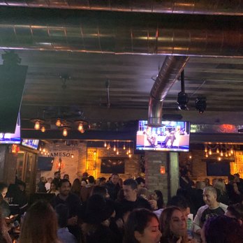 The Whiskey Priest - Inside atmosphere - Sports Bars Near Me - Belleville, New Jersey The Whiskey Priest - Inside atmosphere - Sports Bars Near Me - Belleville, New Jersey