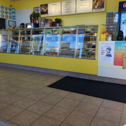 Spudnuts Donuts
