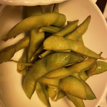 Vipadas Thai-Küche - Edamame - Thai Near Me - Oelde, NW