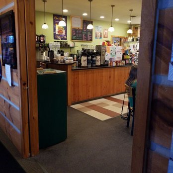 Chattering Squirrel Coffee - Coffee & Tea Near Me - Siren, Wisconsin
