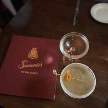 Sammie’s - limoncello sidecar + prosecco - Italian Near Me - Austin, Texas Sammie’s - limoncello sidecar + prosecco - Italian Near Me - Austin, Texas
