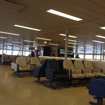 Seattle Ferry Terminal - Look for the electrical outlets on the bench - Ferries Near Me - Seattle, Washington Seattle Ferry Terminal - Look for the electrical outlets on the bench - Ferries Near Me - Seattle, Washington