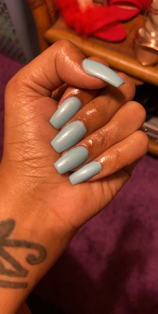 A & P NAILS 23 Photos 11030 St, Houston, Texas Nail