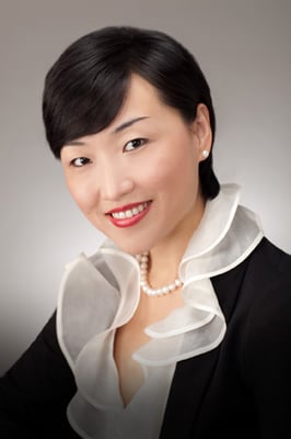 Shanshan Wei  - Coldwell Banker United Realtors