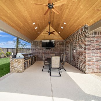 Your Great Outdoors - General Contractors Near Me - Katy, Texas