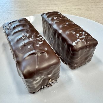 Dick Taylor Craft Chocolate - 05.26.25 Brown Butter Rice Crispy - Chocolatiers & Shops Near Me - Eureka, California