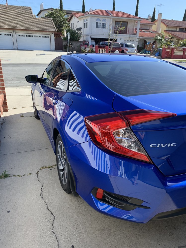 BELMONT MOBILE AUTO DETAIL Updated September 2024 142 Photos & 280