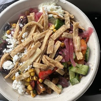 CAVA - Salad Near Me - El Segundo, California CAVA - Salad Near Me - El Segundo, California