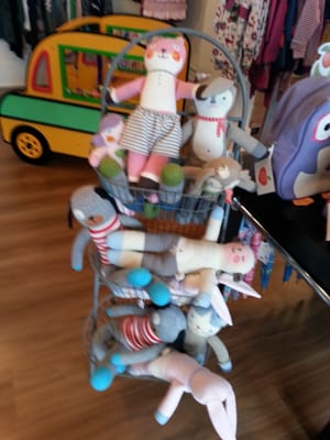 City Mouse Studio by null