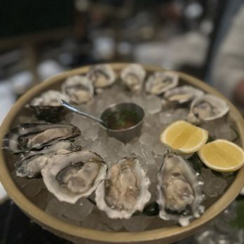 The Holbrook House - Oysters - Cocktail Bars Near Me - San Francisco, California The Holbrook House - Oysters - Cocktail Bars Near Me - San Francisco, California