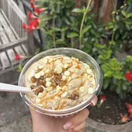 Ice Cream