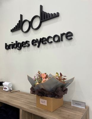 Bridges Eyecare by null