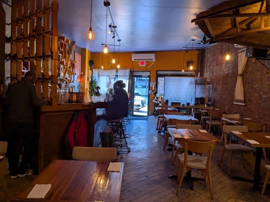 Bunna Cafe by null