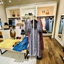Madewell - Women's clothing