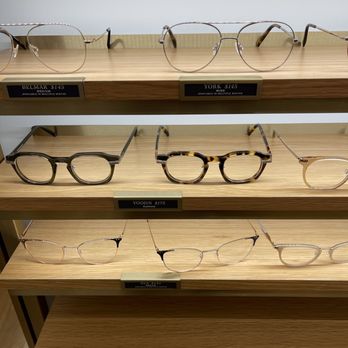 Warby Parker Topanga - Inside frames - Eyewear & Opticians Near Me - Canoga Park, California Warby Parker Topanga - Inside frames - Eyewear & Opticians Near Me - Canoga Park, California