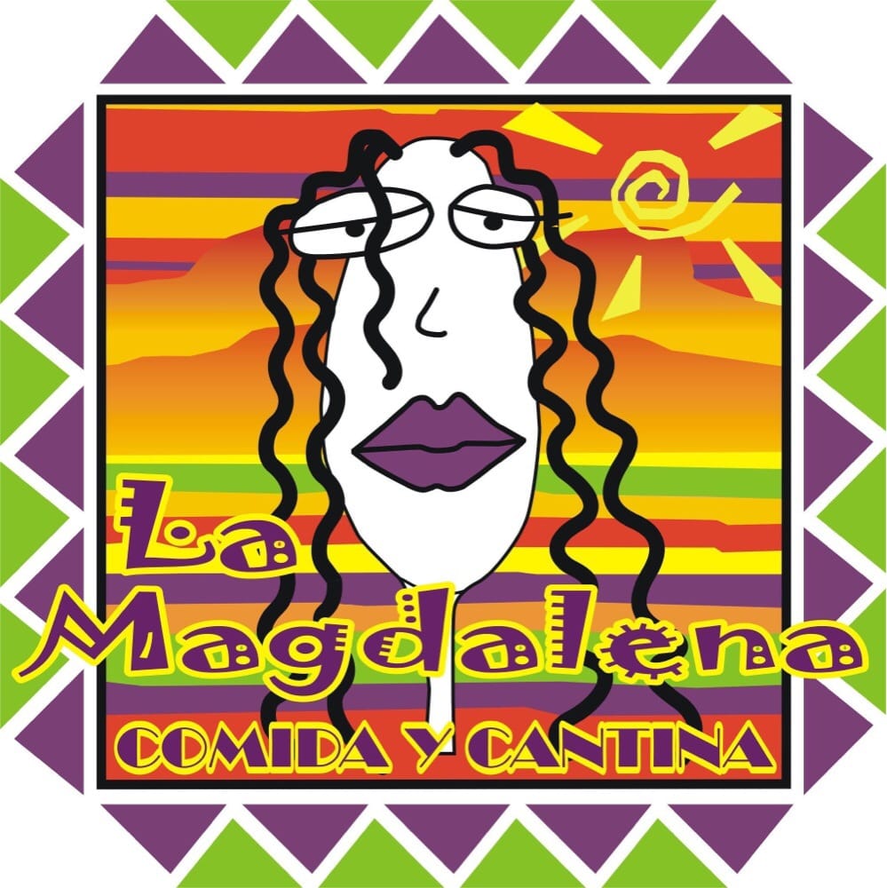 La Magdalena Comida y Cantina