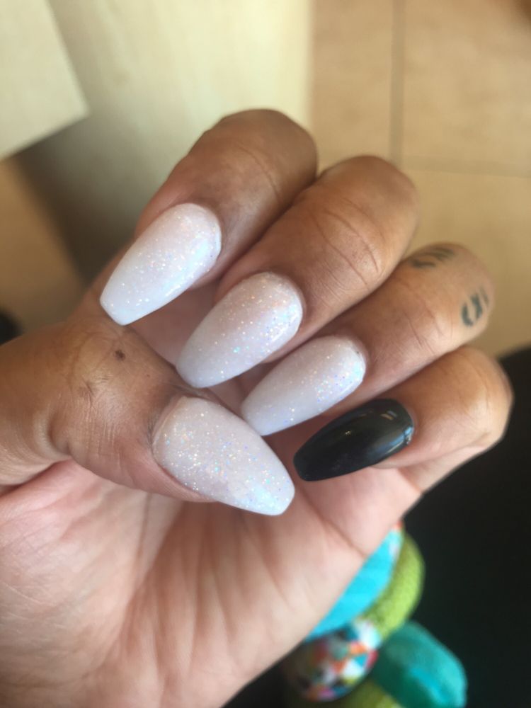 AVENUE NAILS 22 Reviews 23730 Westheimer Pkwy, Katy, Texas Nail