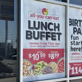 Peter Piper Pizza - Pizza Near Me - National City, California Peter Piper Pizza - Pizza Near Me - National City, California