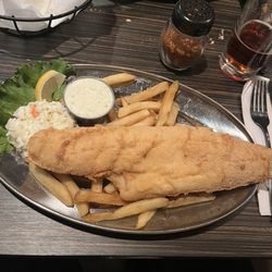Fish fry