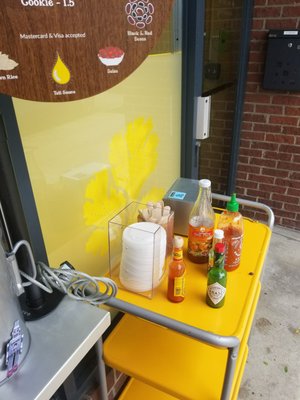 The Whole Bowl Cincinnati by null