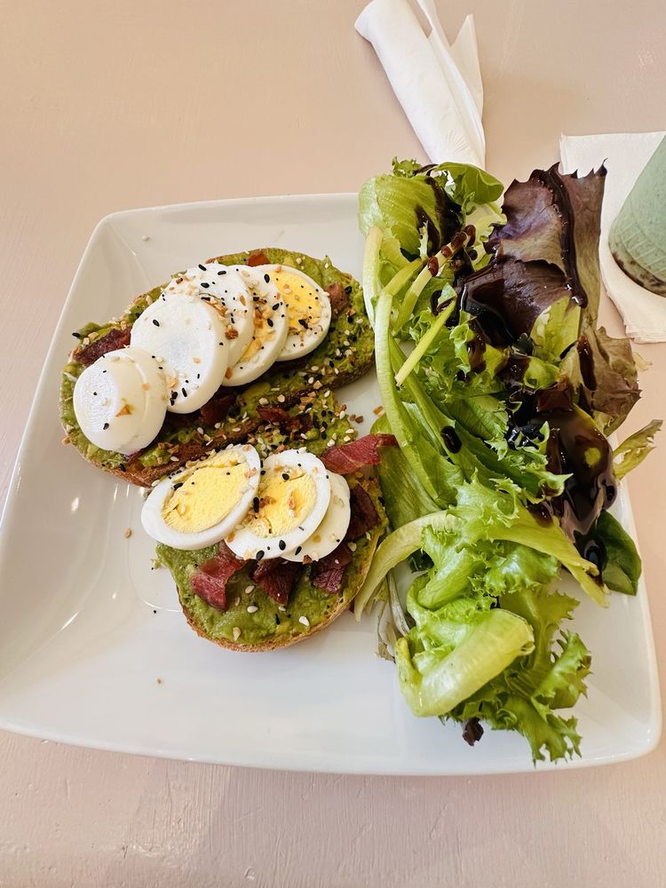 Thirty-Six Cafe