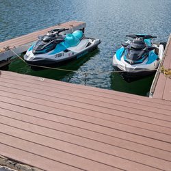 Antlers Resort & Marina