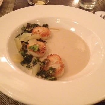 Mandolin - Seared Scallops - Southern Near Me - Raleigh, North Carolina Mandolin - Seared Scallops - Southern Near Me - Raleigh, North Carolina