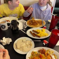 Bobby Gee's Diner