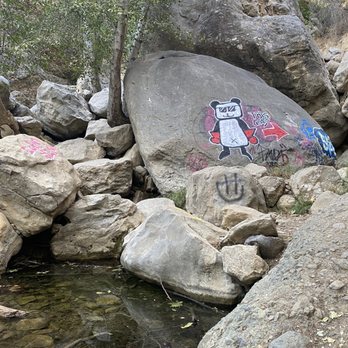 Black Star Canyon Trail - Hiking Near Me - Orange, California Black Star Canyon Trail - Hiking Near Me - Orange, California