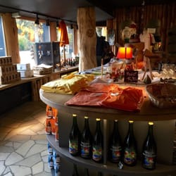 Brasserie d'Achouffe