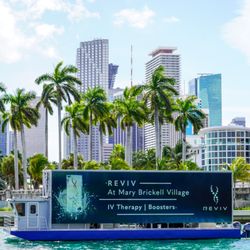 REVIV Miami Brickell