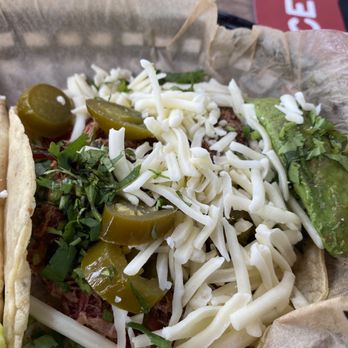 Torchy's Tacos - brisket taco - Tacos Near Me - Oklahoma City, Oklahoma Torchy's Tacos - brisket taco - Tacos Near Me - Oklahoma City, Oklahoma
