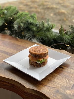 Bella's Bake Shop by null