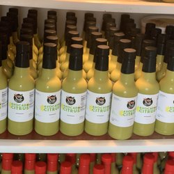Curly's Drip Sauce