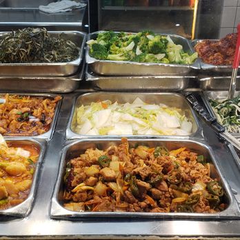 Hsin Hsin Shau May Deli - Chinese Near Me - Arcadia, California