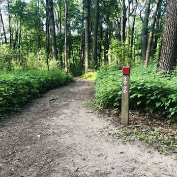 County Farm Park - Parks Near Me - Ann Arbor, Michigan