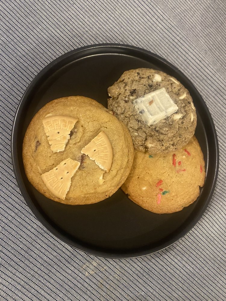 SWEET LU’S COOKIES Updated June 2024 15 Photos Miramar, Florida