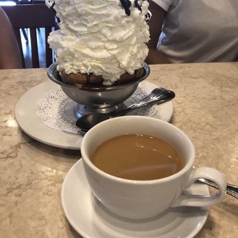 Cyrano's - World 's Fair Eclair - Desserts Near Me - Saint Louis, Missouri Cyrano's - World 's Fair Eclair - Desserts Near Me - Saint Louis, Missouri