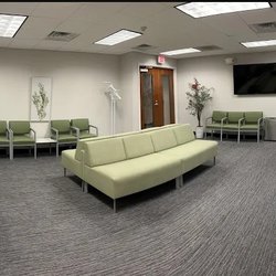 Suburban Dental Associates - Waiting Room