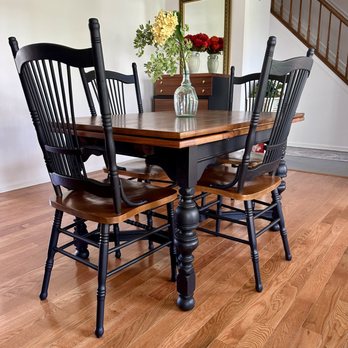 Golden Monarch Refinishing - Furniture Repair Near Me - Aurora, Ohio Golden Monarch Refinishing - Furniture Repair Near Me - Aurora, Ohio